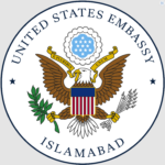 US mission in Pakistan